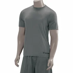 Stacy Adams Crew Neck T-Shirt Comfortblend Loungewear