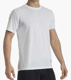 Stacy Adams Crew Neck T-Shirt Comfortblend Loungewear