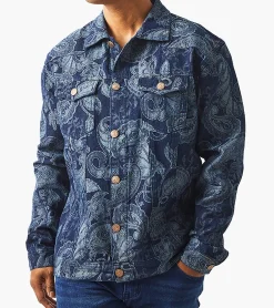 Stacy Adams Damian Shacket