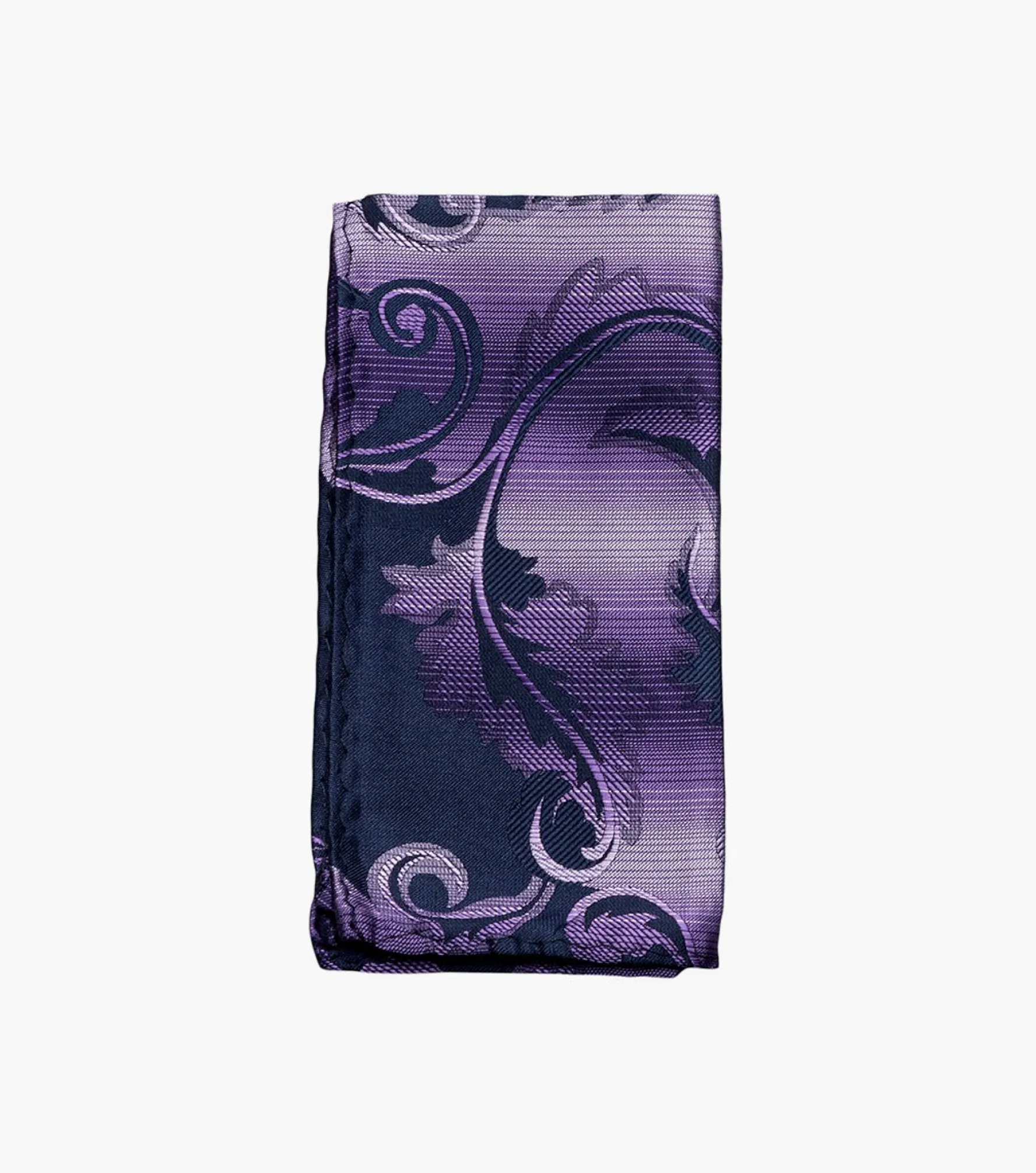 Stacy Adams David Tie & Hanky Set