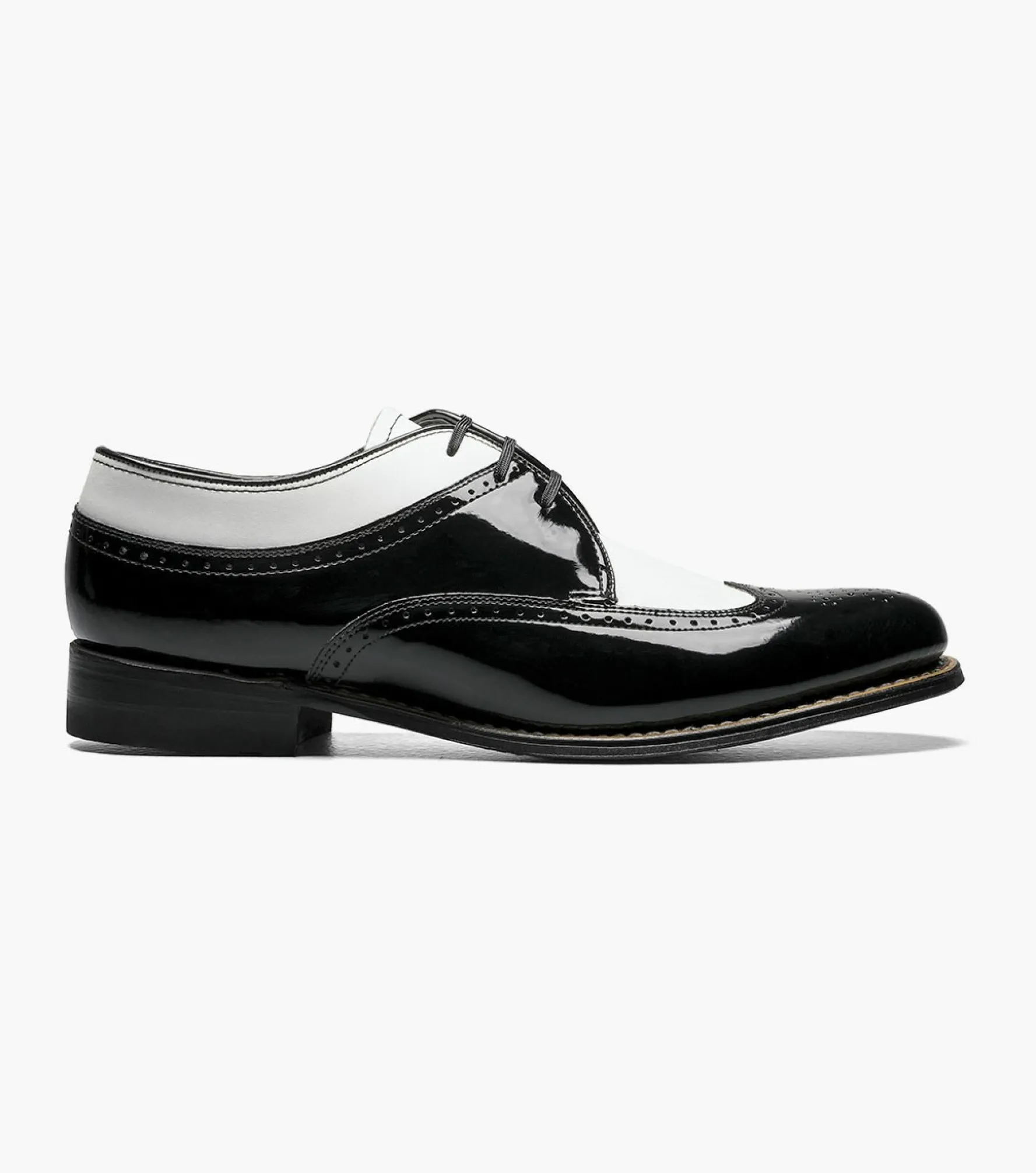 Stacy Adams Dayton Wingtip Oxford