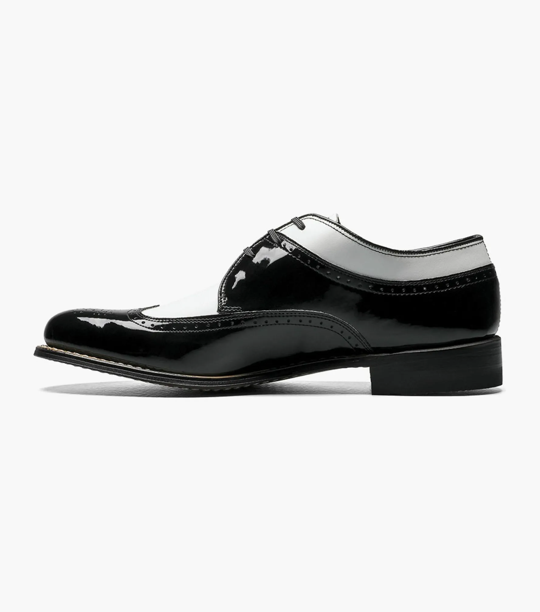 Stacy Adams Dayton Wingtip Oxford