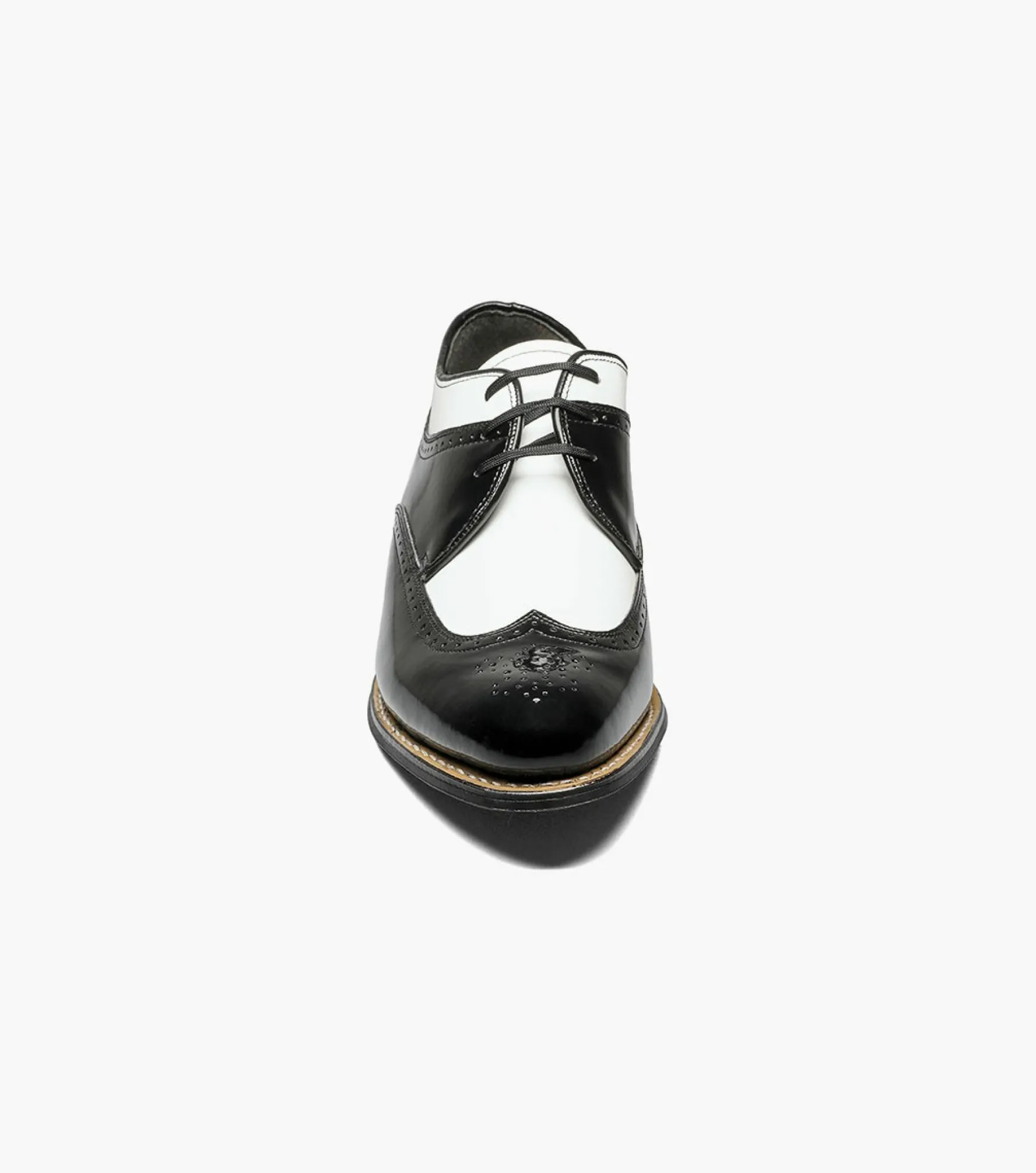 Stacy Adams Dayton Wingtip Oxford