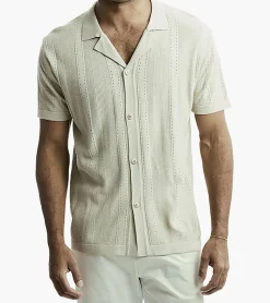 Stacy Adams Dean Button Down Shirt