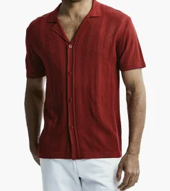 Stacy Adams Dean Button Down Shirt