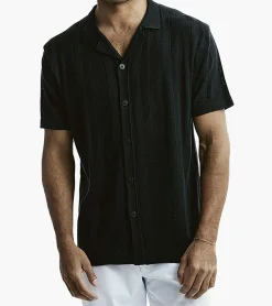 Stacy Adams Dean Button Down Shirt