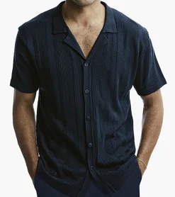 Stacy Adams Dean Button Down Shirt