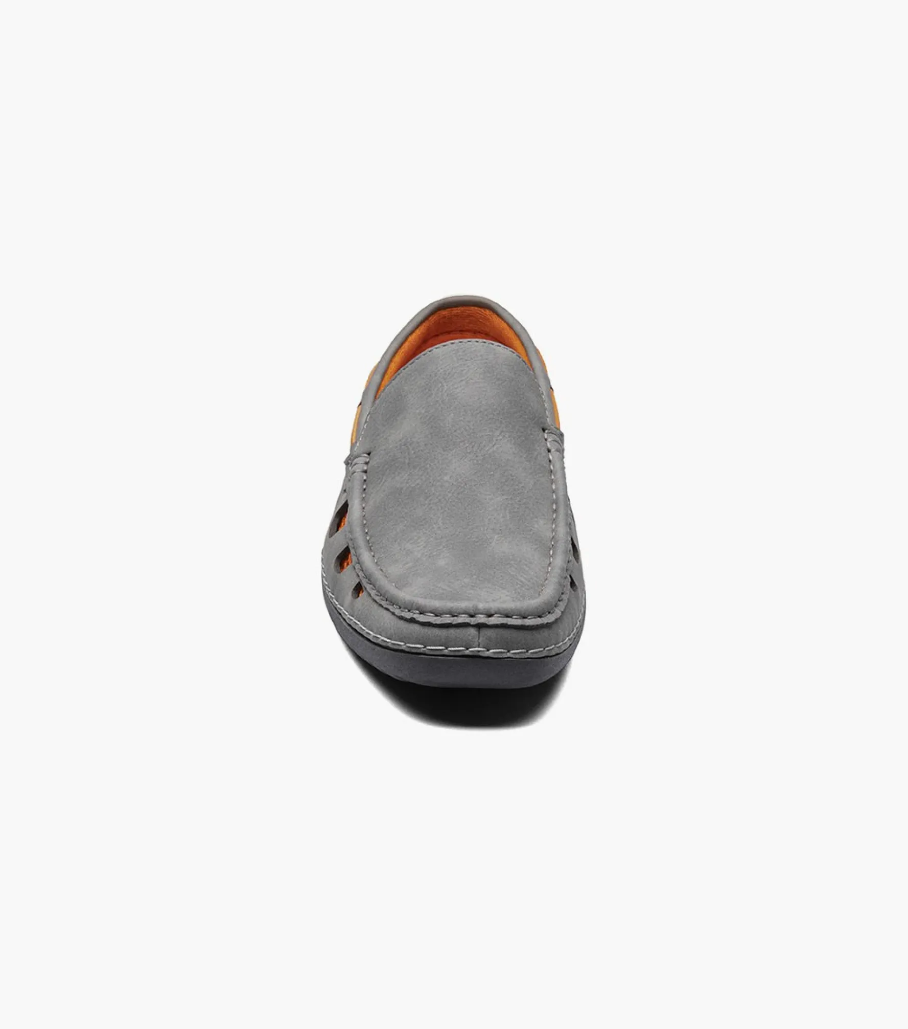 Stacy Adams Delray Moc Toe Slip On
