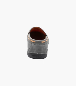 Stacy Adams Delray Moc Toe Slip On