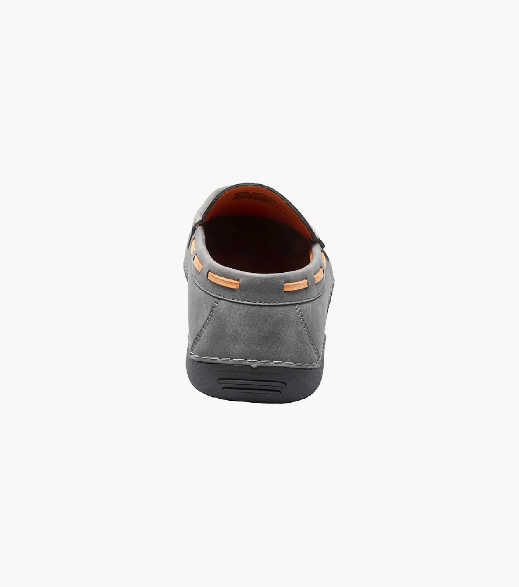 Stacy Adams Delray Moc Toe Slip On