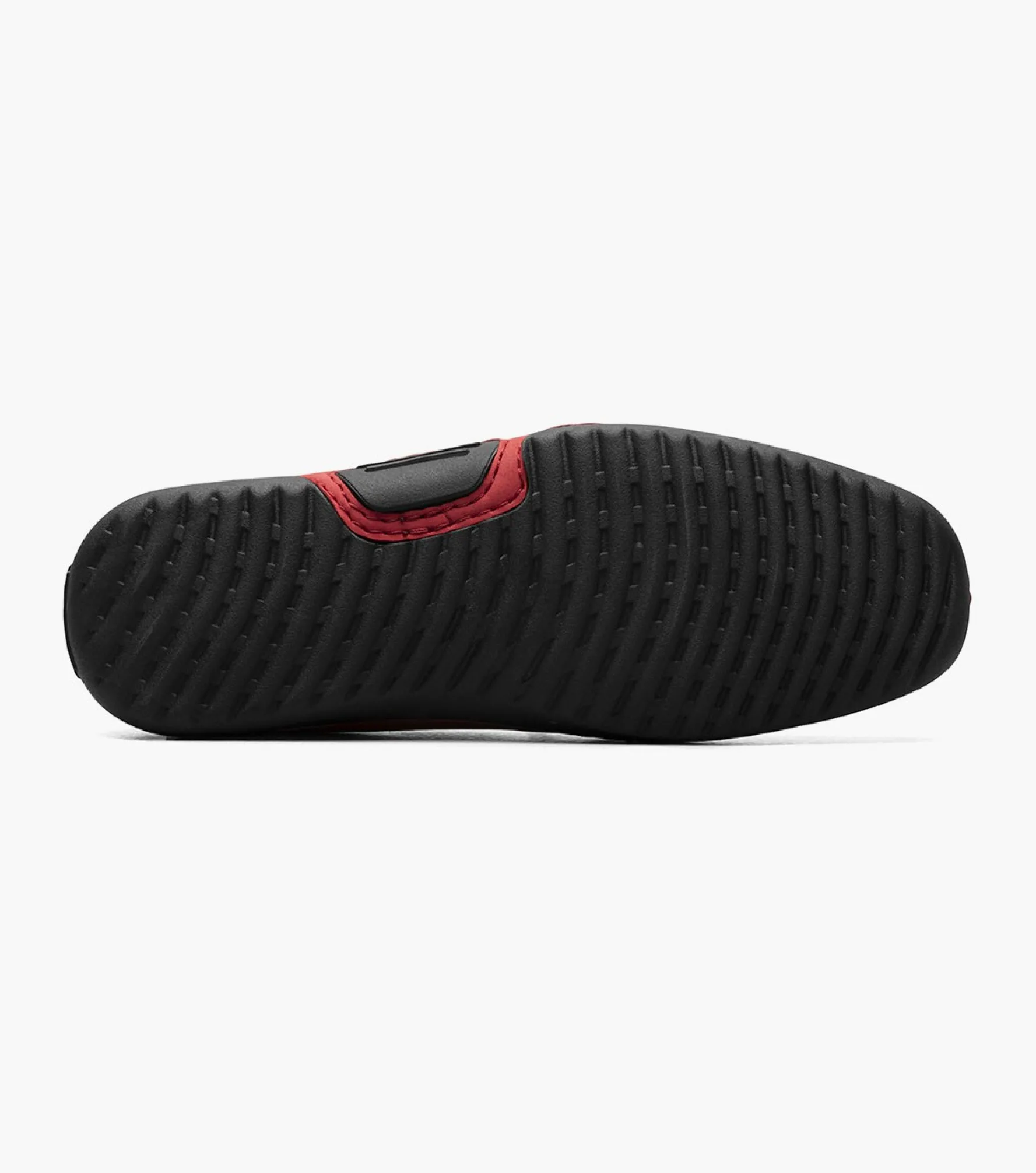 Stacy Adams Delray Moc Toe Slip On