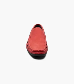 Stacy Adams Delray Moc Toe Slip On