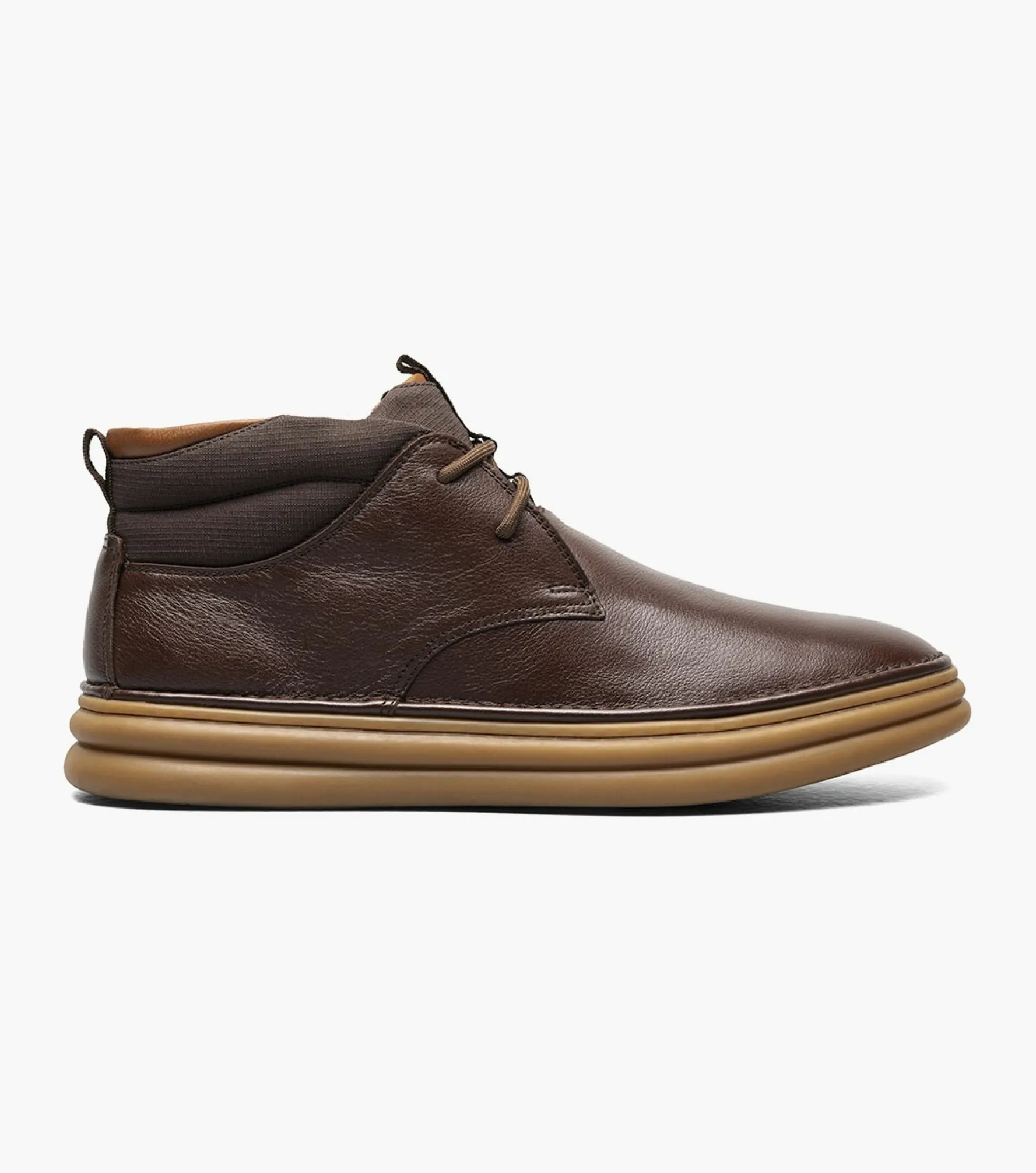 Stacy Adams Delson Plain Toe Chukka Boot