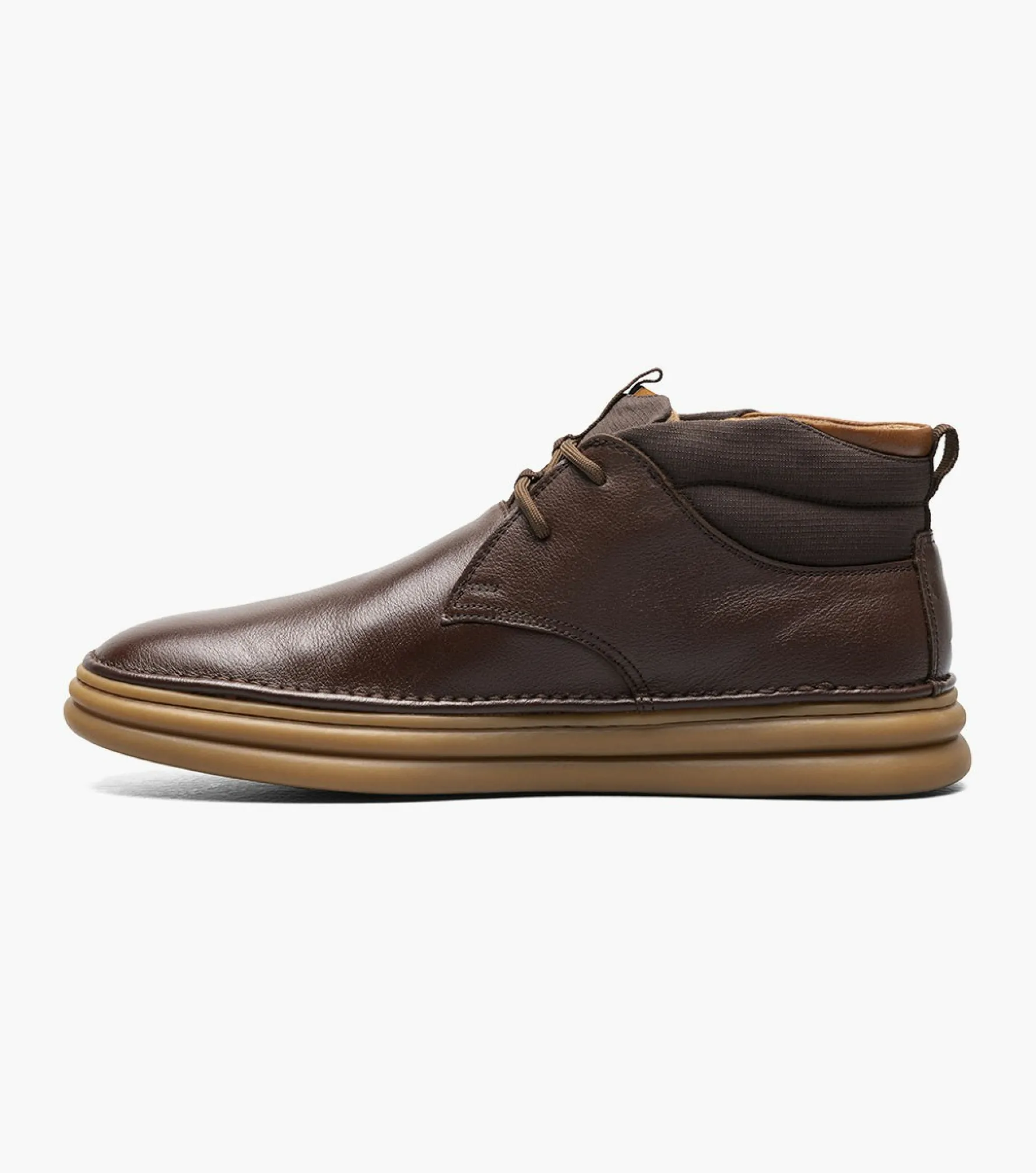 Stacy Adams Delson Plain Toe Chukka Boot