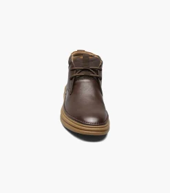 Stacy Adams Delson Plain Toe Chukka Boot