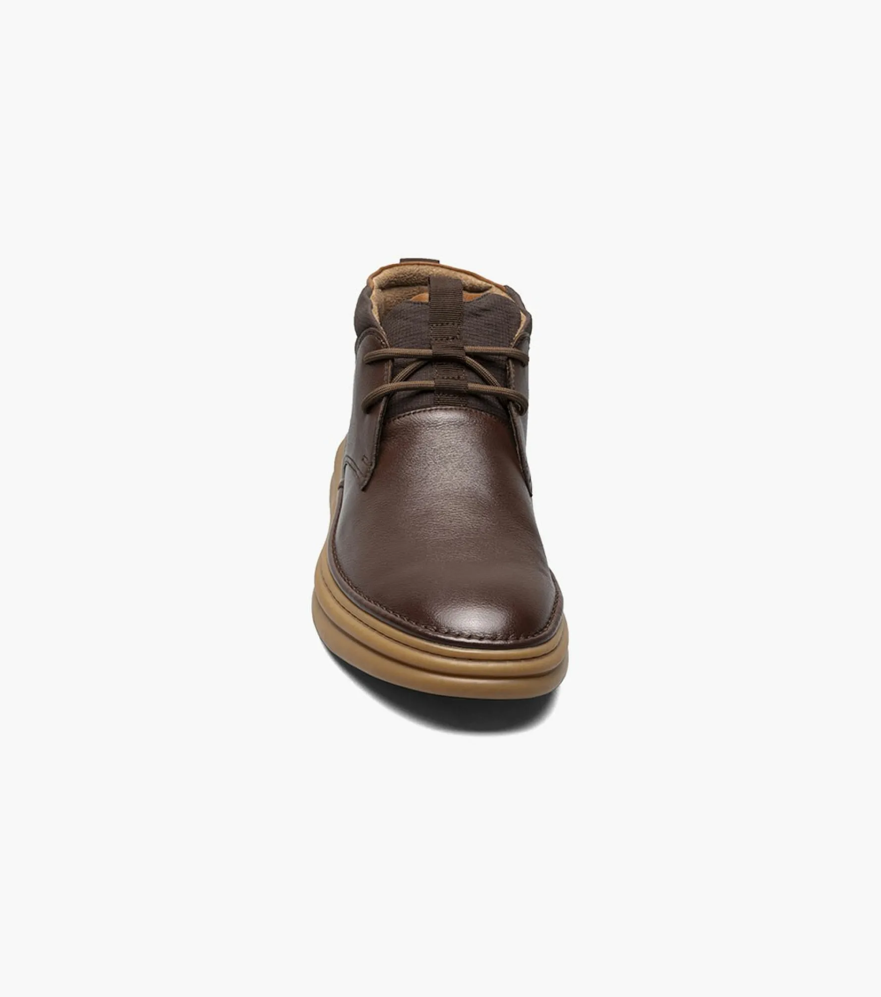 Stacy Adams Delson Plain Toe Chukka Boot