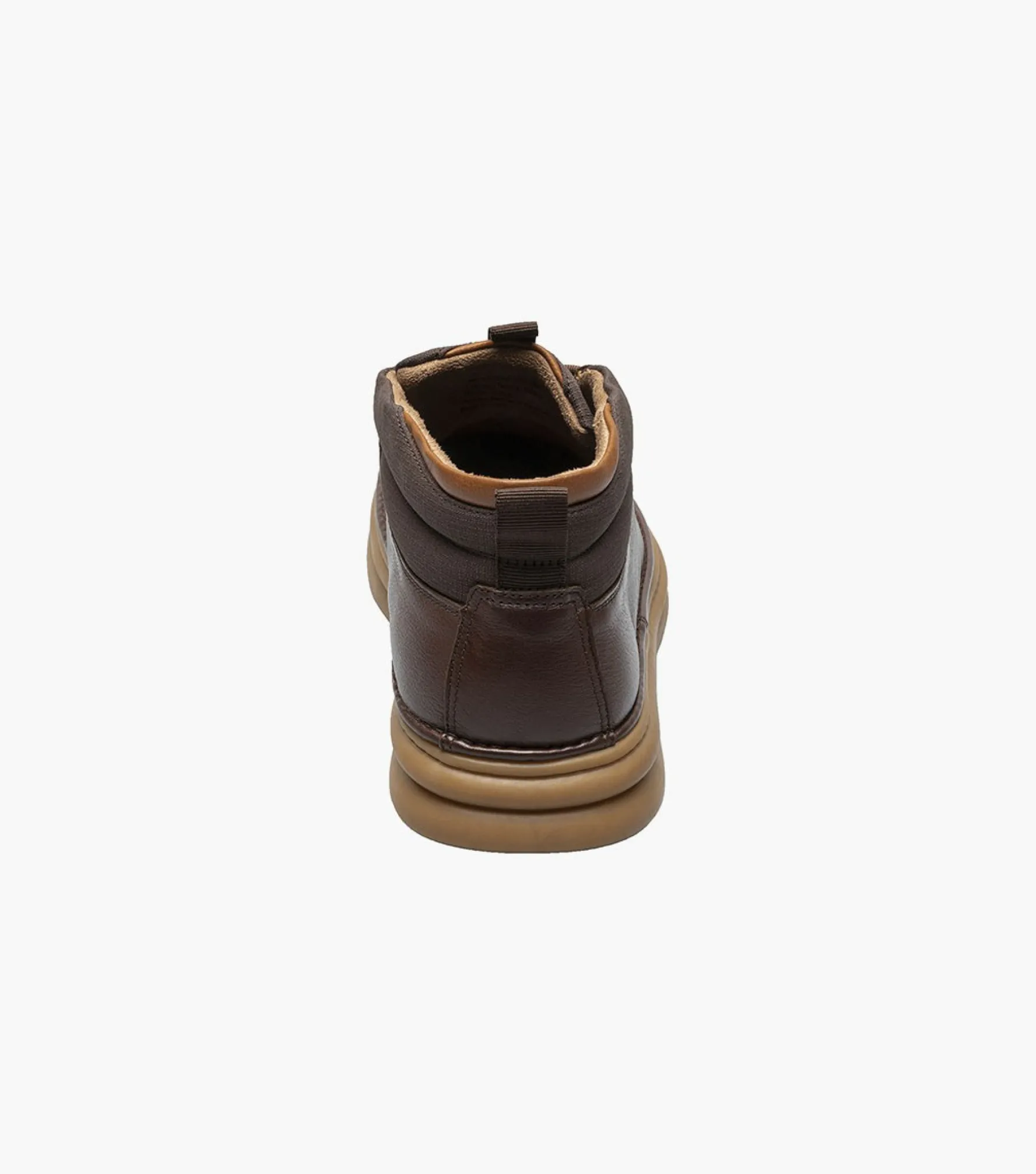 Stacy Adams Delson Plain Toe Chukka Boot