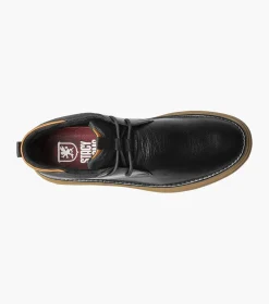 Stacy Adams Delson Plain Toe Chukka Boot