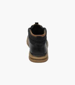 Stacy Adams Delson Plain Toe Chukka Boot
