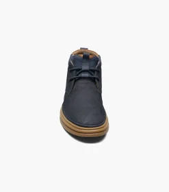 Stacy Adams Delson Plain Toe Chukka Boot
