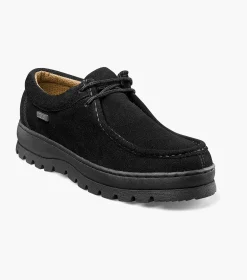 Stacy Adams Detonator Moc Toe Chukka
