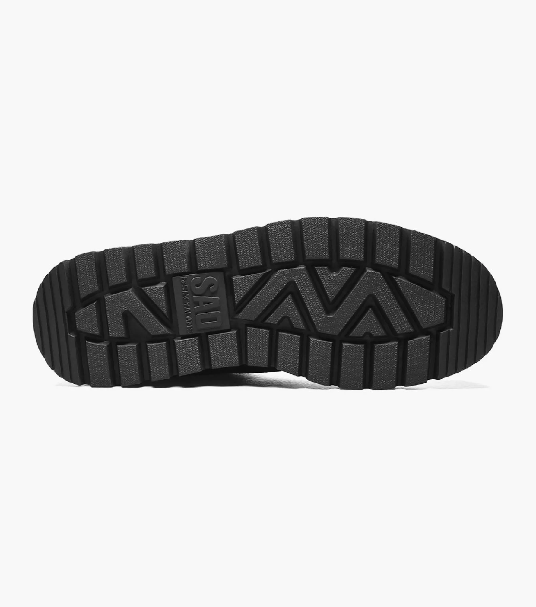 Stacy Adams Detonator Moc Toe Chukka
