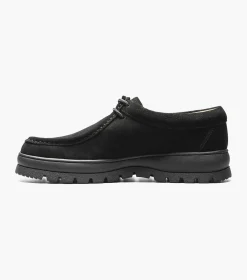 Stacy Adams Detonator Moc Toe Chukka