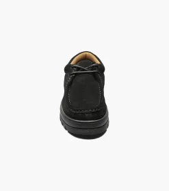Stacy Adams Detonator Moc Toe Chukka