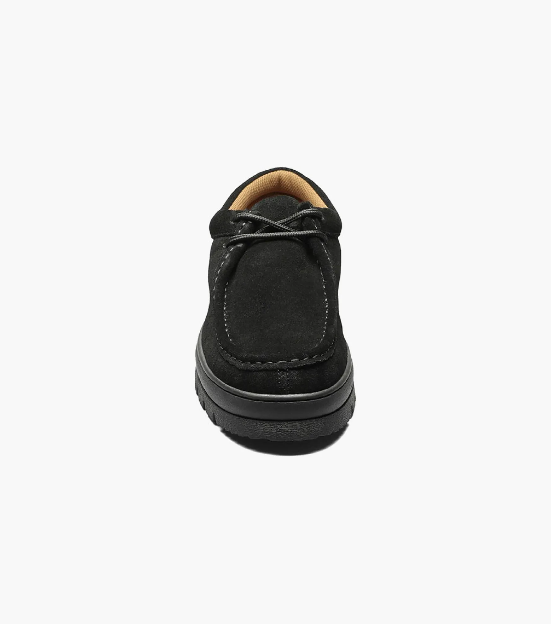 Stacy Adams Detonator Moc Toe Chukka
