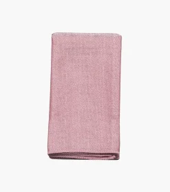 Stacy Adams Devon Skinny Tie & Hanky Set