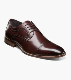 Stacy Adams Dickinson Cap Toe Oxford