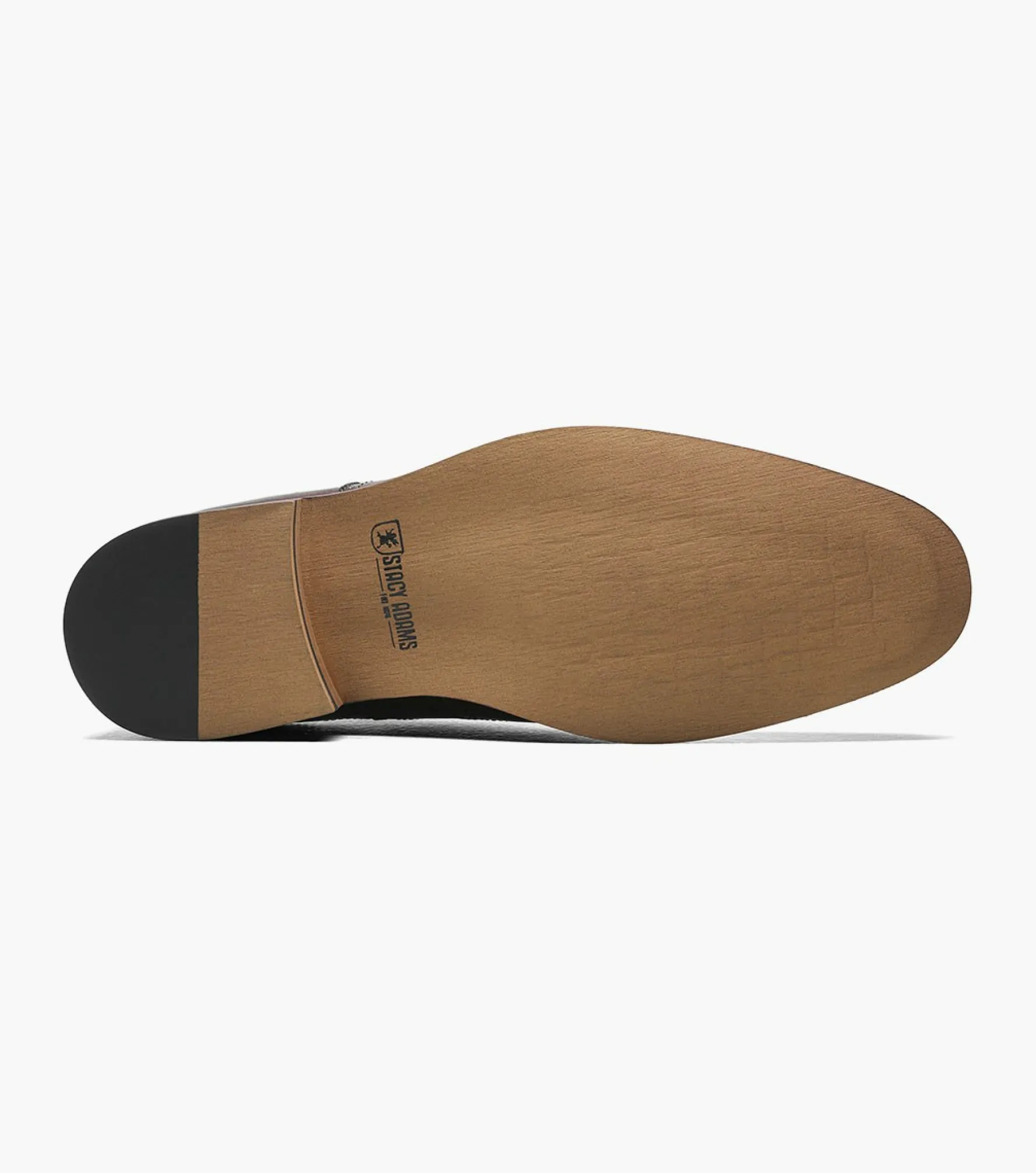 Stacy Adams Dickinson Cap Toe Oxford