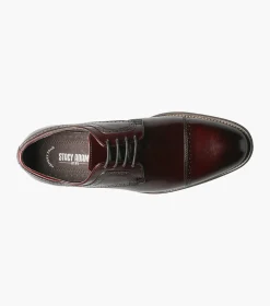 Stacy Adams Dickinson Cap Toe Oxford