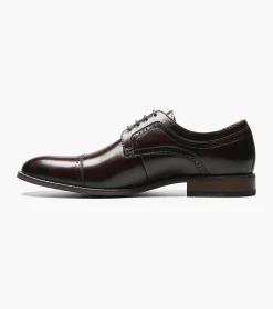 Stacy Adams Dickinson Cap Toe Oxford