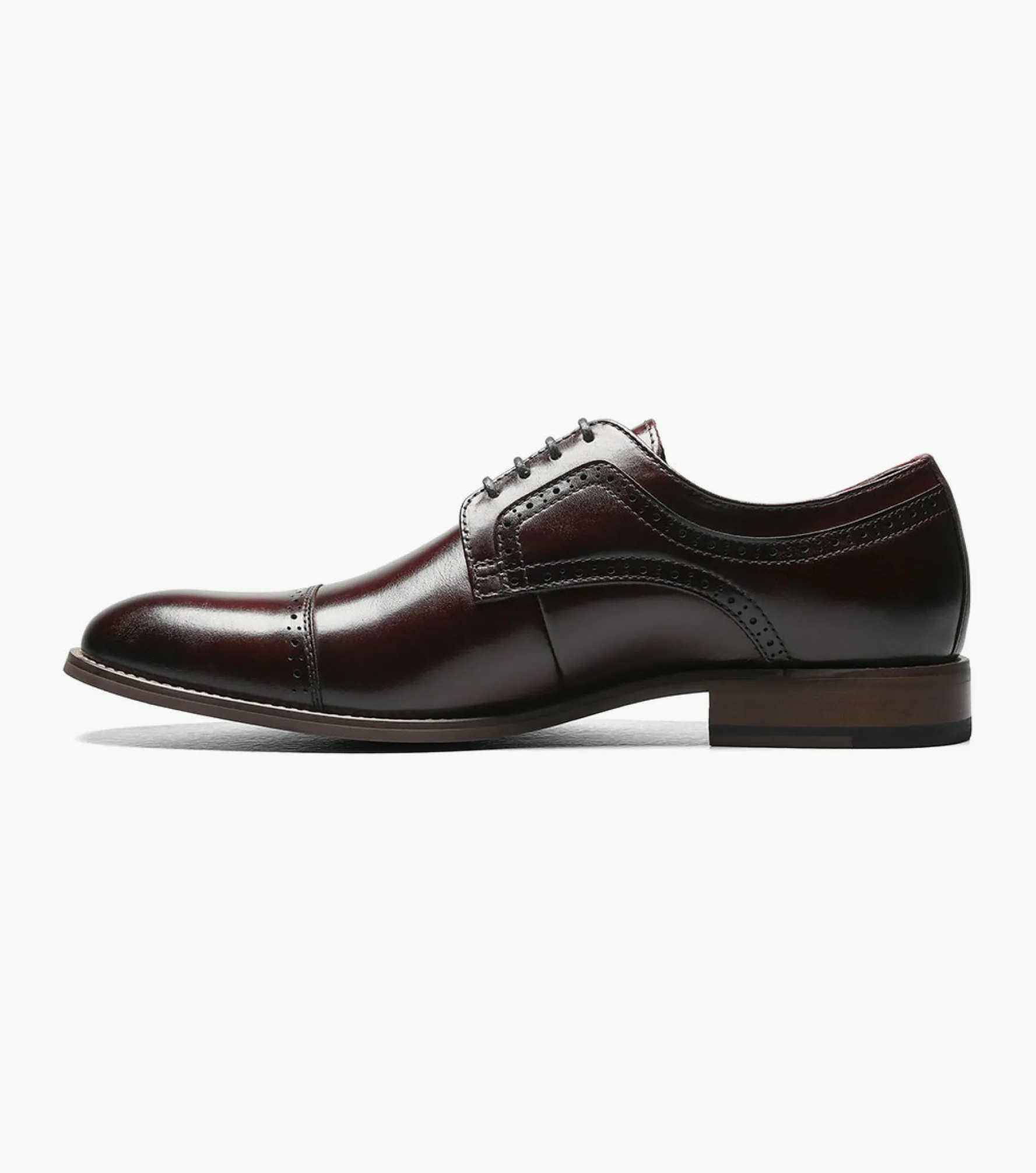 Stacy Adams Dickinson Cap Toe Oxford