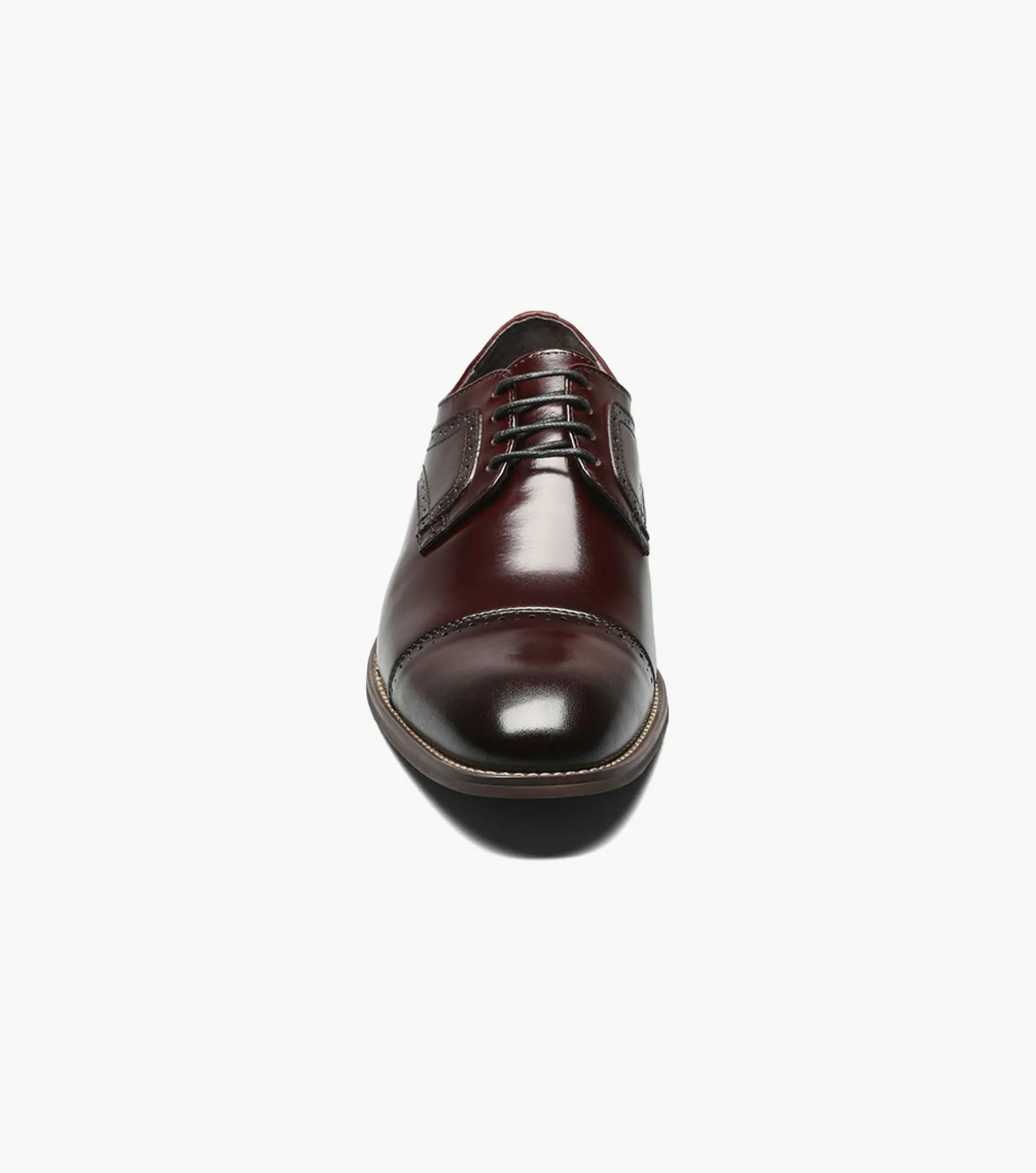 Stacy Adams Dickinson Cap Toe Oxford