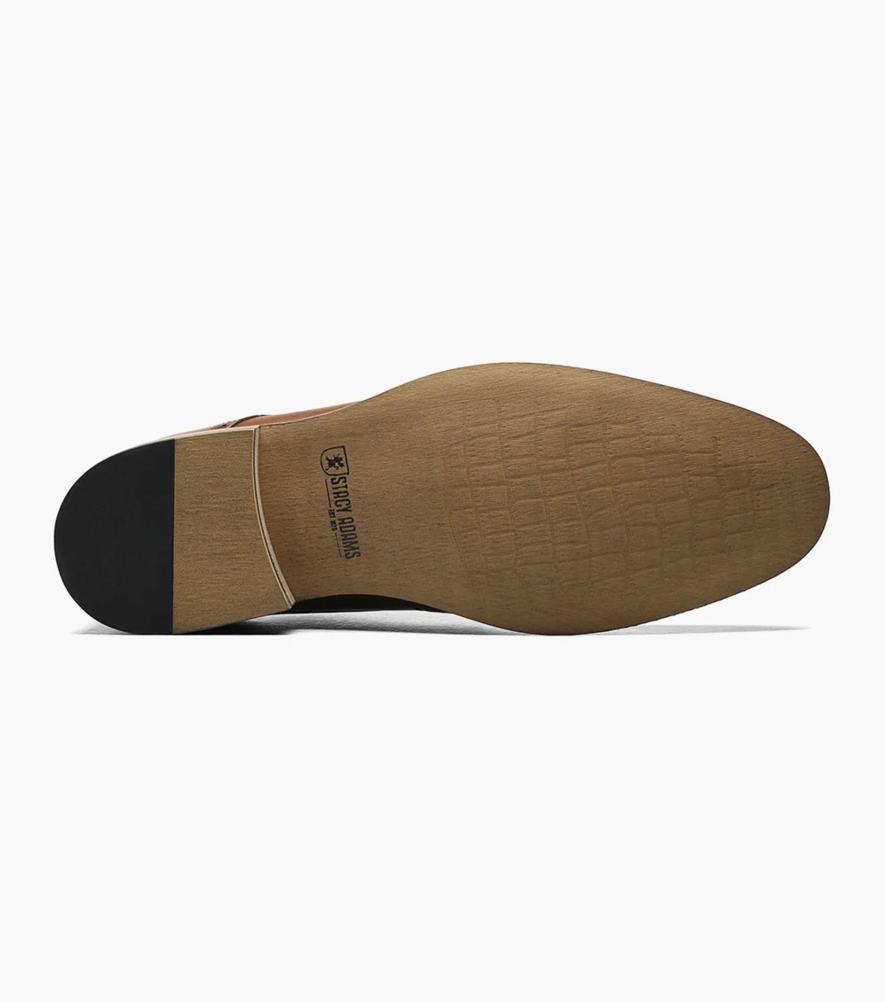 Stacy Adams Dickinson Cap Toe Oxford