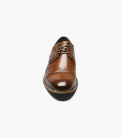 Stacy Adams Dickinson Cap Toe Oxford