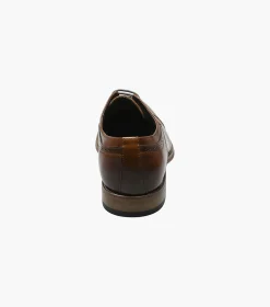 Stacy Adams Dickinson Cap Toe Oxford