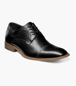 Stacy Adams Dickinson Cap Toe Oxford