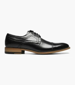 Stacy Adams Dickinson Cap Toe Oxford