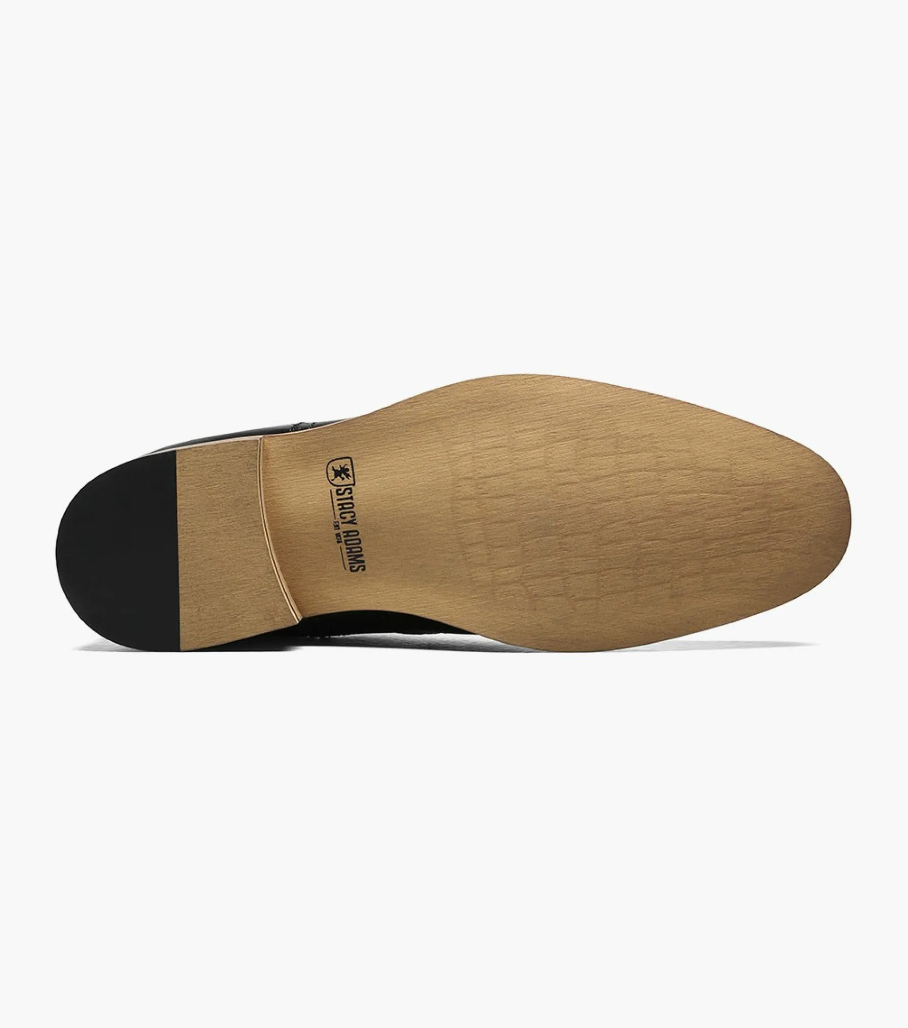 Stacy Adams Dickinson Cap Toe Oxford