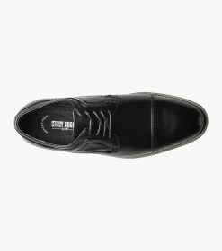 Stacy Adams Dickinson Cap Toe Oxford