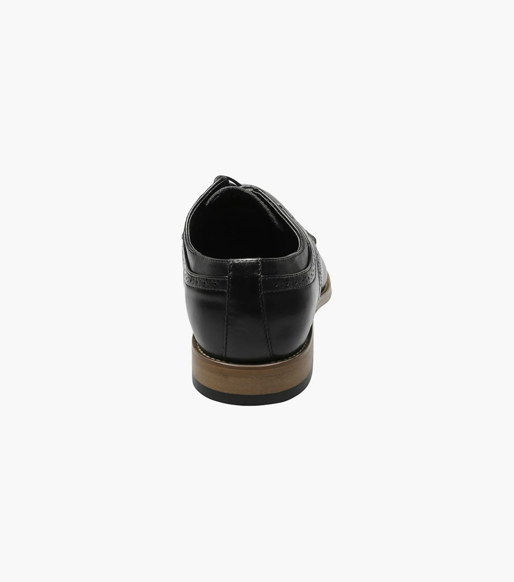Stacy Adams Dickinson Cap Toe Oxford