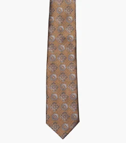 Stacy Adams Diego Tie & Hanky Set