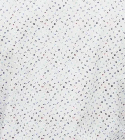 Stacy Adams Doyle Dress Shirt Spread Collar