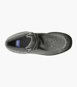 Stacy Adams Dublin Ii Moc Toe Boot