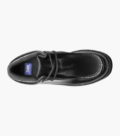 Stacy Adams Dublin Ii Moc Toe Boot