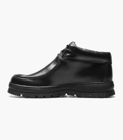 Stacy Adams Dublin Ii Moc Toe Boot