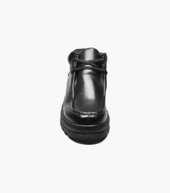Stacy Adams Dublin Ii Moc Toe Boot